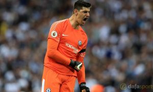 Chelsea-goalkeeper-Thibaut-Courtois