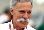 Formula One’s new CEO Chase Carey