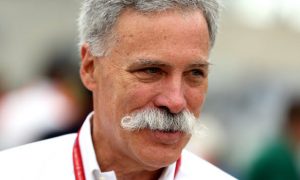 Formula One’s new CEO Chase Carey