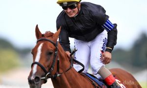 Jockey-Andrea-Atzeni-Horse-Racing