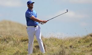 Jon Rahm - Dubai Duty Free Irish Open - Day Three