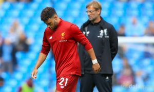 Jurgen-Klopp-and-Alex-Oxlade-Chamberlain