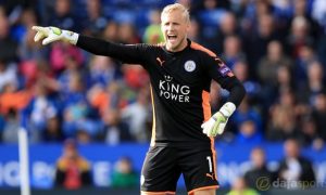 Kasper-Schmeichel-Leicester-City