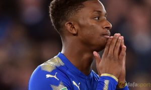 Leicester-City-Demarai-Gray