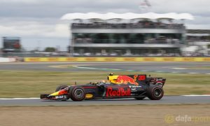 Max-Verstappen-Formula-one