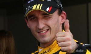 Robert-Kubica-F1