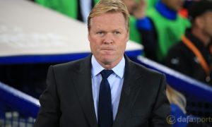 Ronald-Koeman-Everton