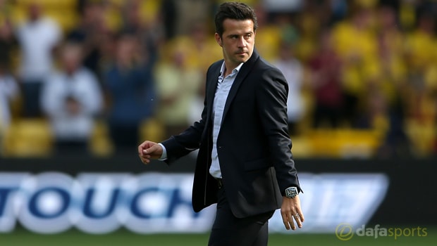 Watford-manager-Marco-Silva