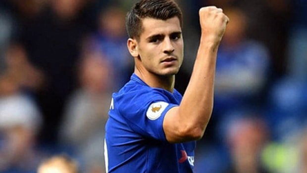 Alvaro-Morata