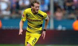 Andre-Schurrle-Borussia-Dortmund