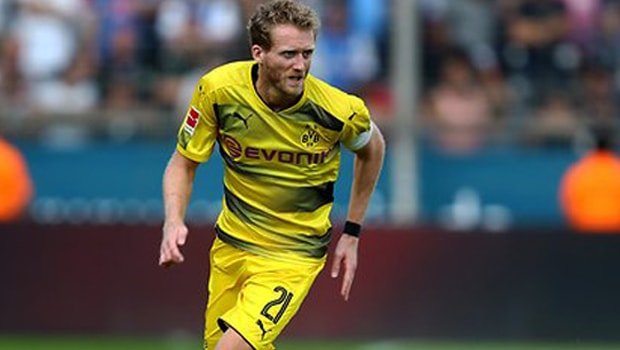 Andre-Schurrle-Borussia-Dortmund