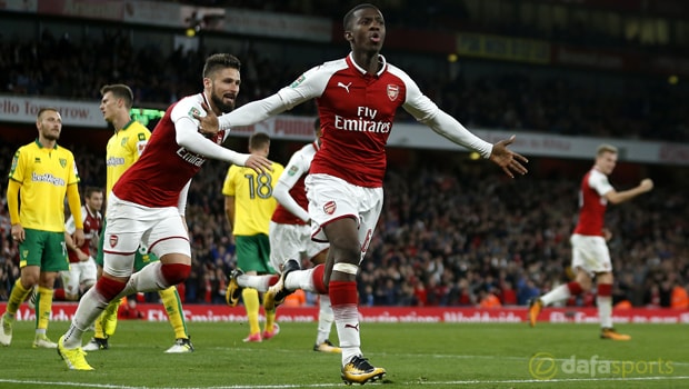 Arsenal-Eddie-Nketiah