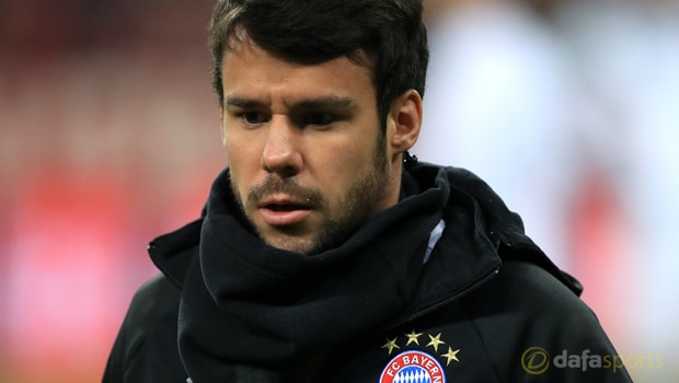 Bayern-Munich-defender-Juan-Bernat