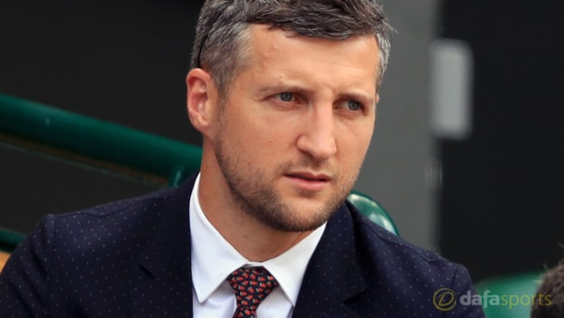 Carl-Froch-Boxing