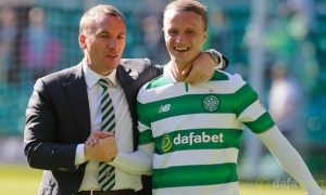 Celtic-striker-Leigh-Griffiths-and-Brendan-Rodgers