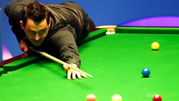 Dafabet-Snooker-English-Open-Ronnie-O-Sullivan-vs-Zhang-Anda