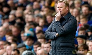 Everton-manager-Ronald-Koeman