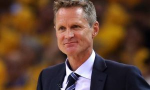 Golden-State-Warriors-head-coach-Steve-Kerr