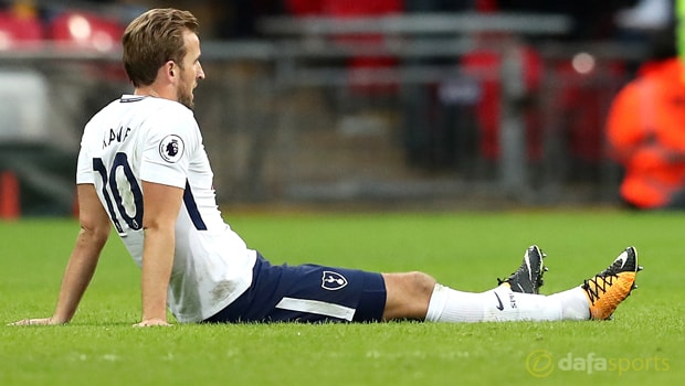 Harry-Kane-silence-Tottenham-Hotspur