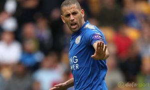 Leicester-City-striker-Islam-Slimani