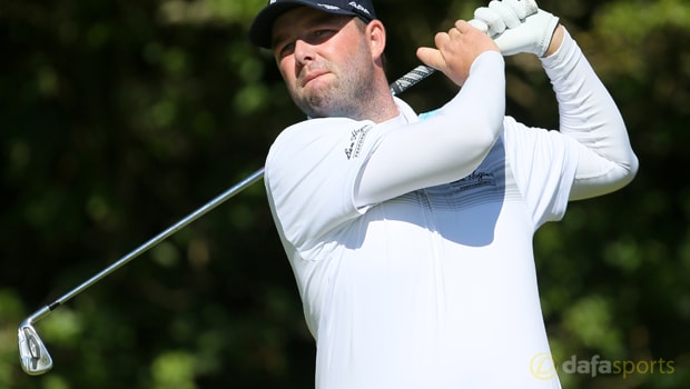 Marc-Leishman-CJ-Cup-Golf