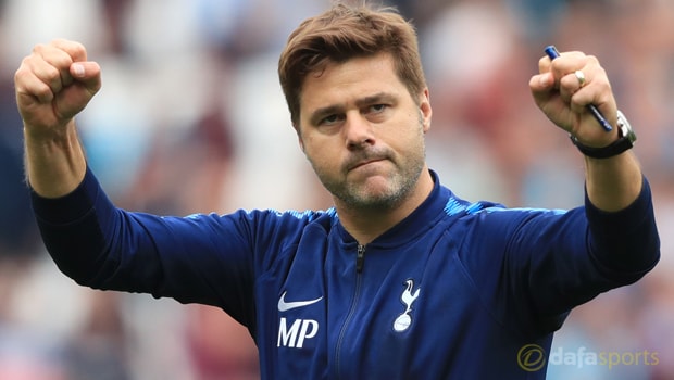 Mauricio-Pochettino-Tottenham-Hotspur