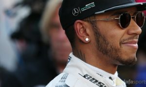 Mercedes-star-Lewis-Hamilton-Mexico-Grand-Prix
