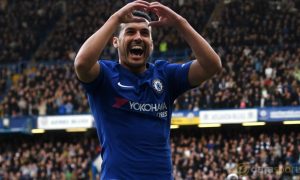 Pedro-Chelsea