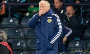 Scotland-manager-Gordan-Strachan-World-Cup-qualification