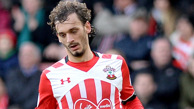 Southampton-forward-Manolo-Gabbiadini