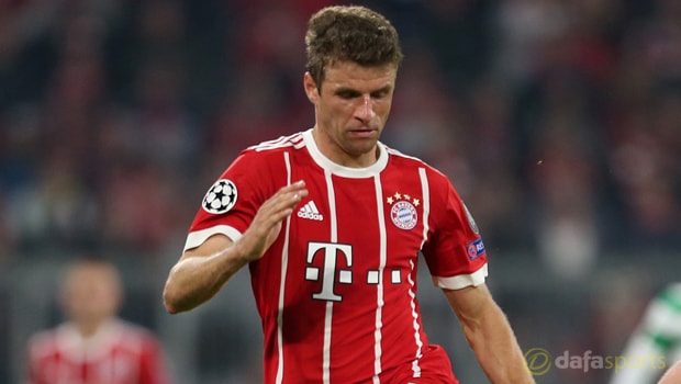 Thomas-Muller-Bayern-Munich