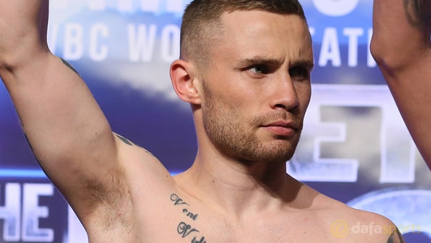 Carl-Frampton-Boxing