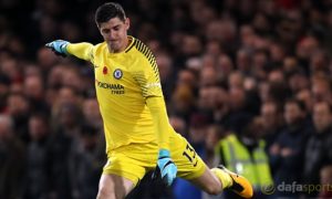 Chelsea-keeper-Thibaut-Courtois-