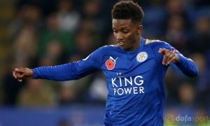 Demarai-Gray-Leicester-City