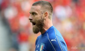 Italy-midfielder-Daniele-de-Rossi-World-Cup-Russia