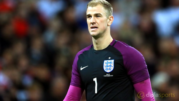 Joe-Hart-England-World-Cup-2018