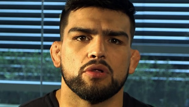 Kelvin-Gastelum-UFC-MMA