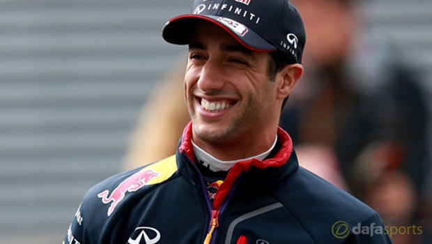 Red-Bull-driver-Daniel-Ricciardo-F1-Abu-Dhabi-GP