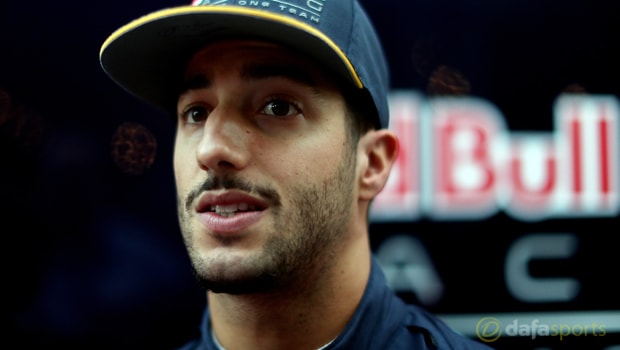 Red-Bull-driver-Daniel-Ricciardo-F1-Brazil-Grand-Prix