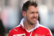 Sebastian-Vettel-Formula