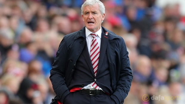 Stoke-City-manager-Mark-Hughes