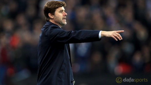 Tottenham-Hotspur-manager-Mauricio-Pochettino