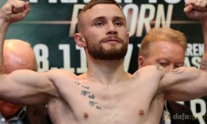 Carl-Frampton-Boxing