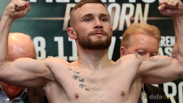 Carl-Frampton-Boxing