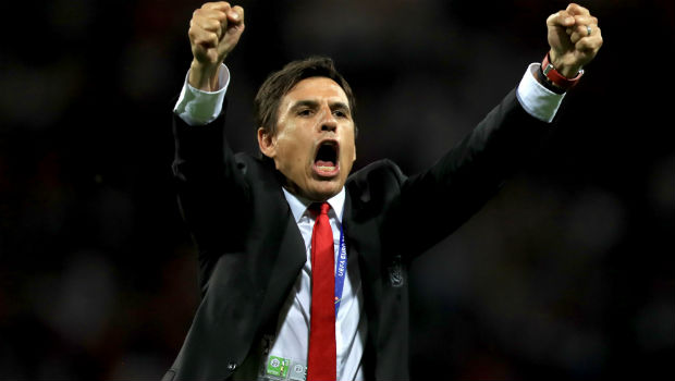 Chris Coleman sunderland fc