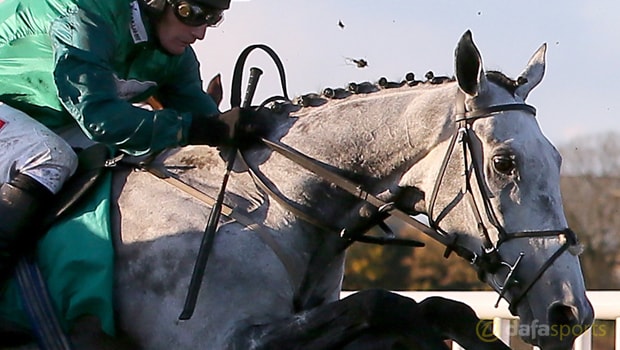 Coneygree-Horse-Racing