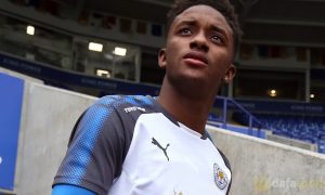 Demarai-Gray-Leicester