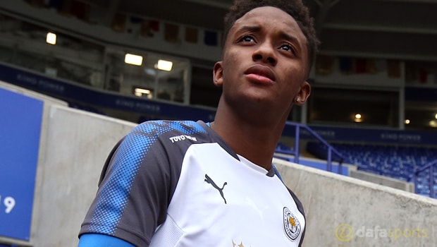 Demarai-Gray-Leicester