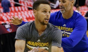 Golden-State-Warriors-Stephen-Curry-NBA