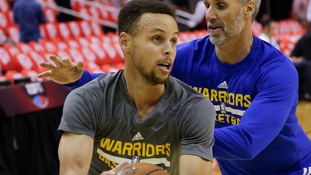 Golden-State-Warriors-Stephen-Curry-NBA